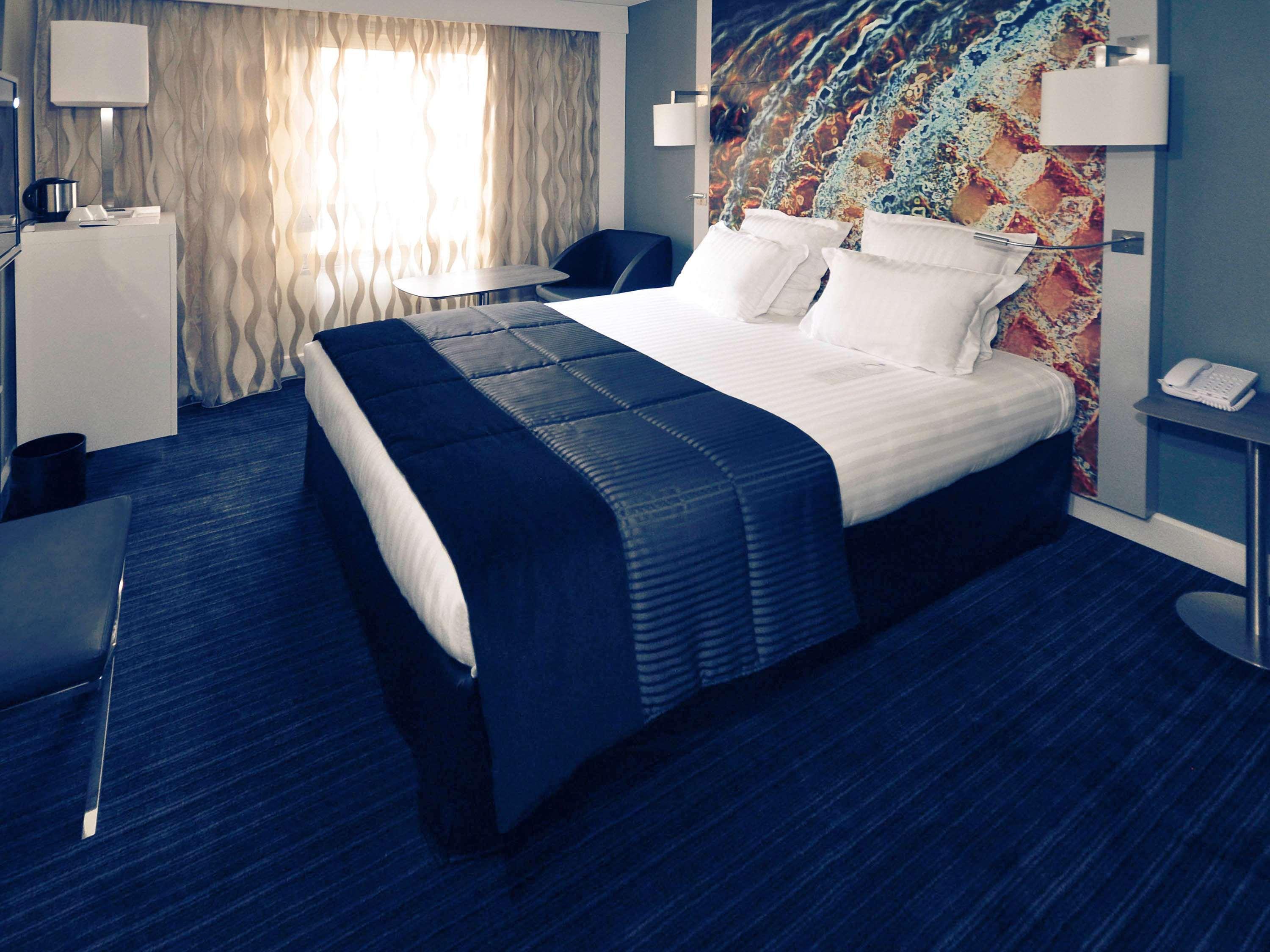 Mercure Lille Centre Vieux Lille Exterior photo