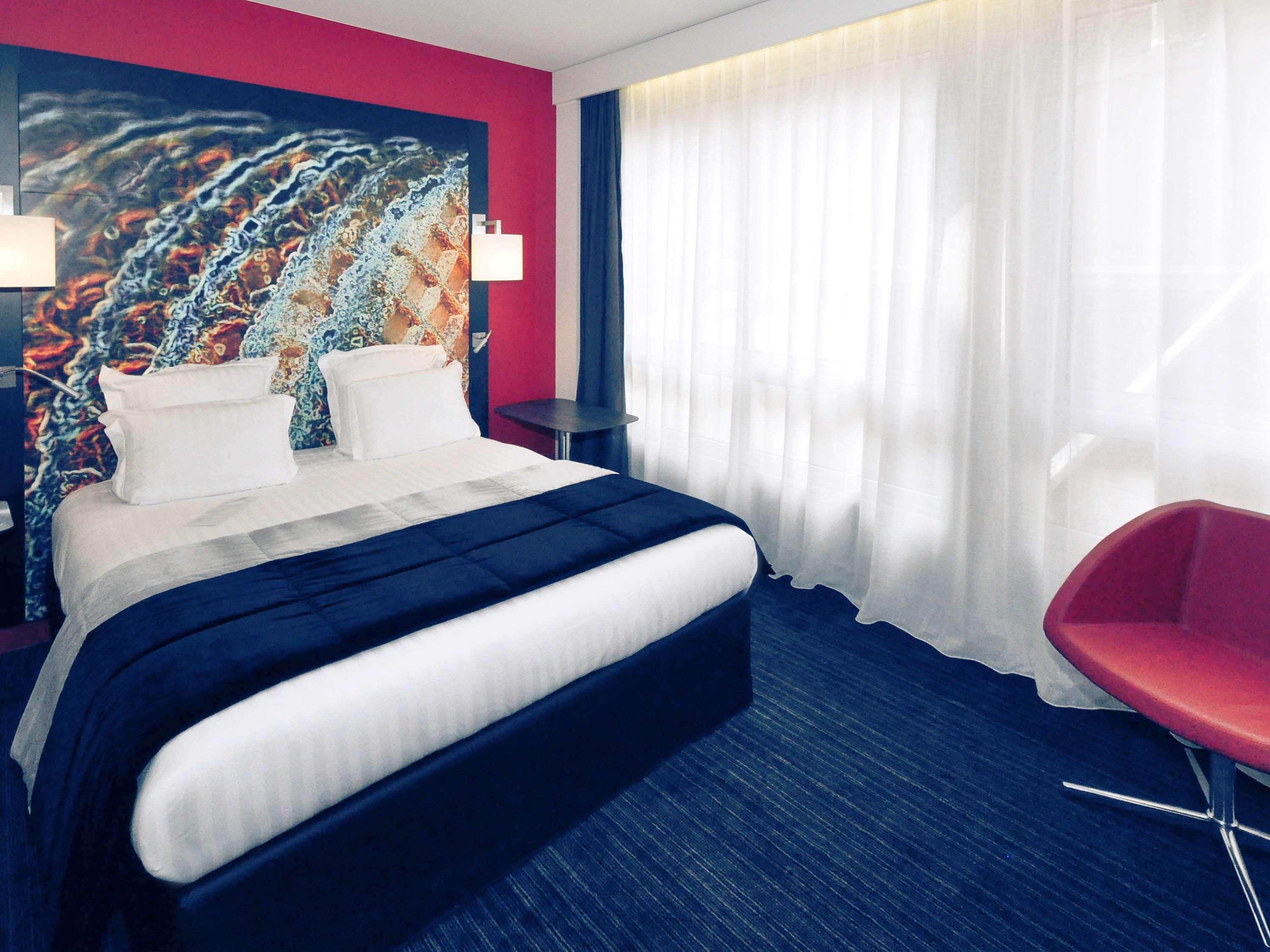 Mercure Lille Centre Vieux Lille Exterior photo