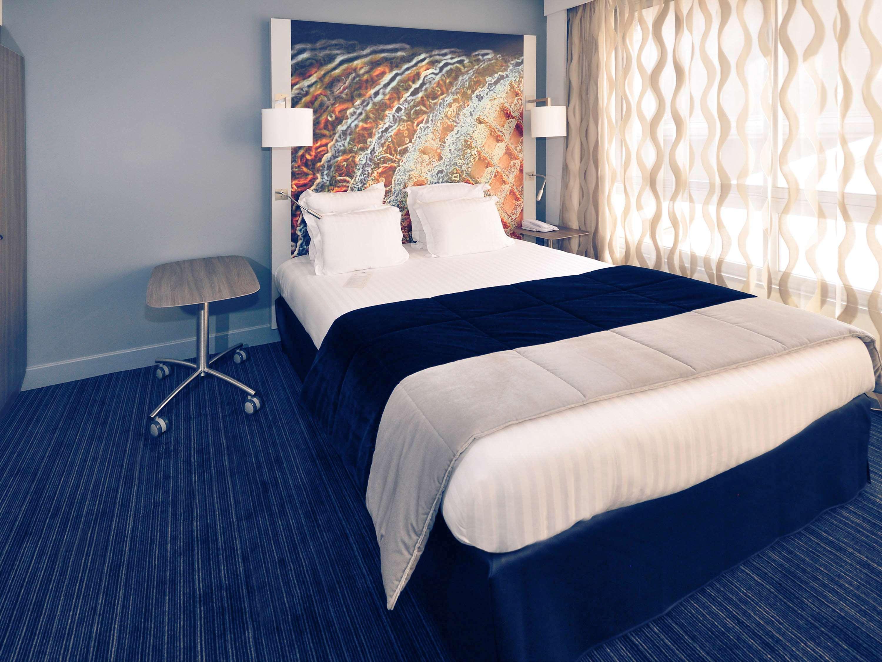 Mercure Lille Centre Vieux Lille Exterior photo