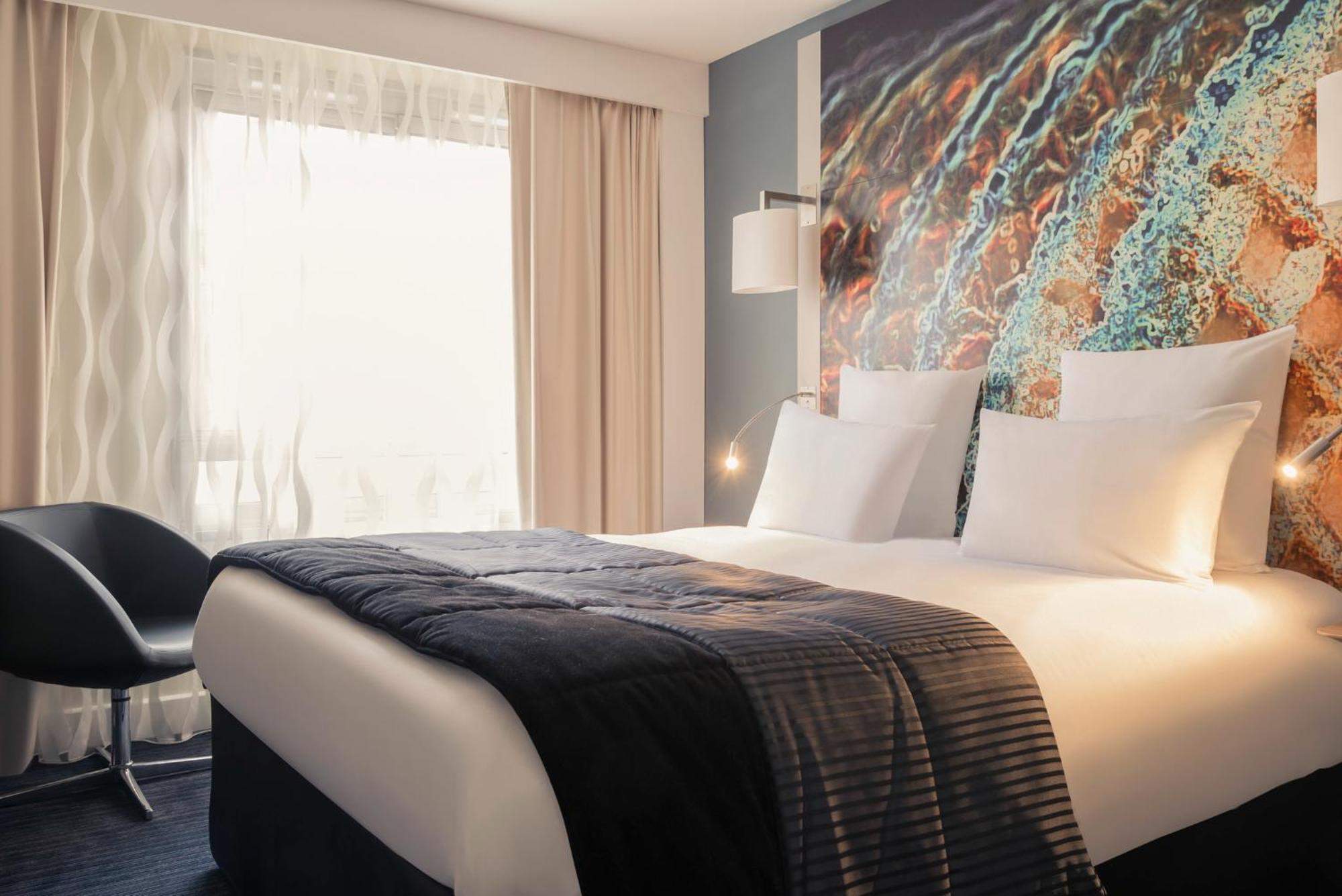 Mercure Lille Centre Vieux Lille Exterior photo