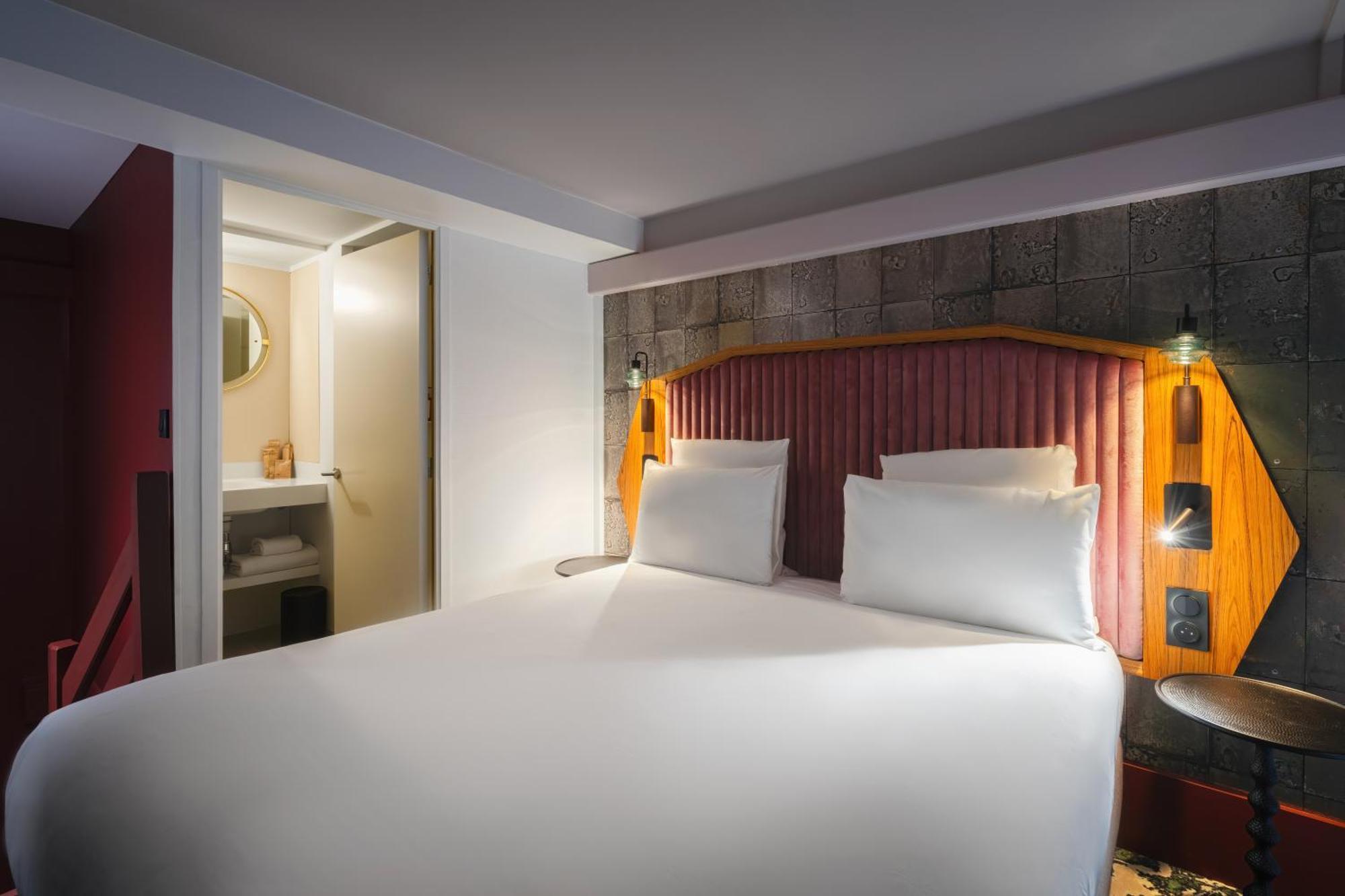 Mercure Lille Centre Vieux Lille Exterior photo