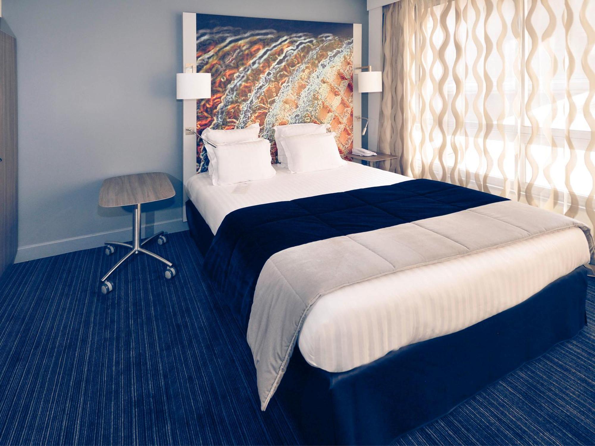 Mercure Lille Centre Vieux Lille Exterior photo